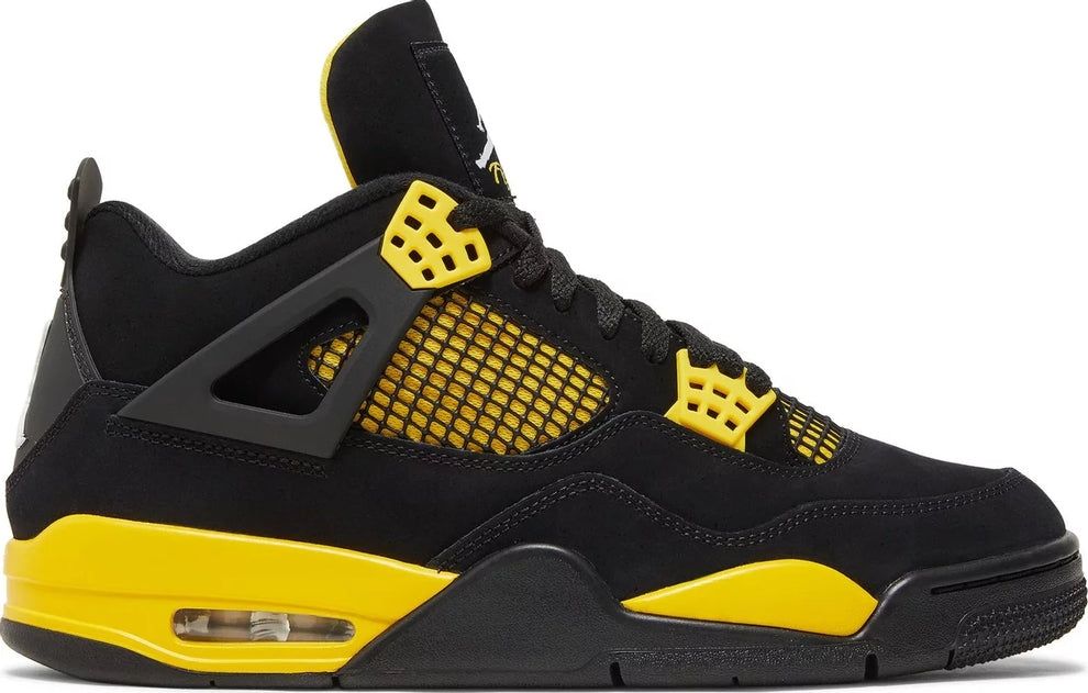 Air Jordan 4 Retro &#39;Thunder&#39; 2023