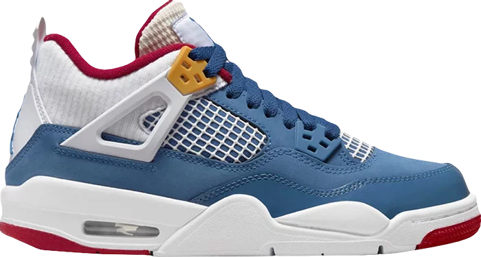 Air Jordan 4 Retro &#39;Messy Room&#39;