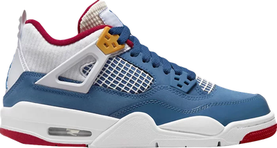 Air Jordan 4 Retro &#39;Messy Room&#39;