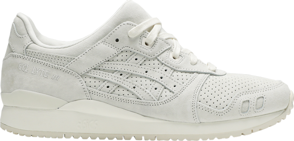Gel Lyte 3 &#39;Cream&#39;