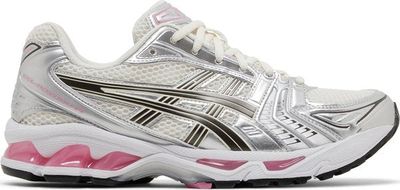 Gel Kayano 14 &#39;Cream Sweet Pink&#39;