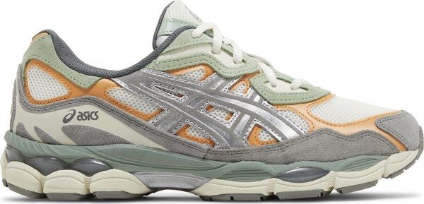 Gel NYC &#39;Cream Clay Grey&#39;