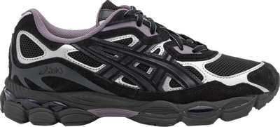 Gel NYC &#39;Black Graphite Grey Purple&#39;