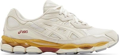 Gel NYC &#39;Cream Oatmeal&#39;