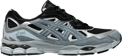 Gel NYC &#39;Black Fjord Grey&#39;