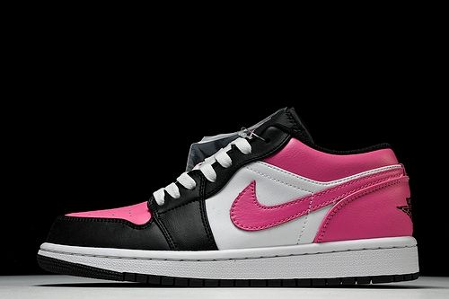 AIR JORDAN 1 LOW SE PINK