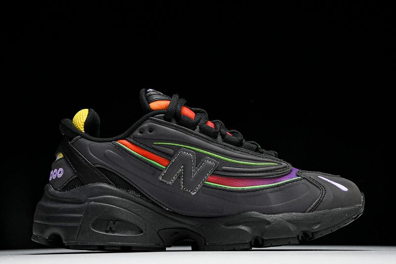 M1000 REFLECTIVE PACK BLACK