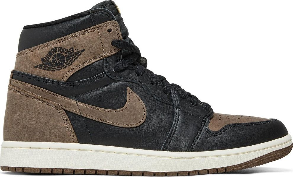 Air Jordan 1 High “Palomino”