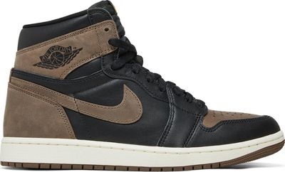 Air Jordan 1 High “Palomino”