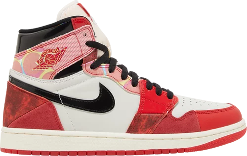 Marvel x Air Jordan 1 Retro High OG 'Next Chapter'