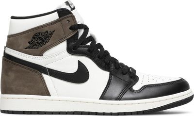 Air Jordan 1 Retro High OG &#39;Dark Mocha&#39;