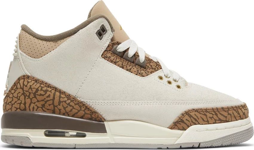 Air Jordan 3 Retro &#39;Palomino&#39;