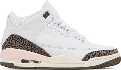 Air Jordan 3 Retro &#39;Neapolitan&#39;