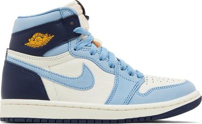 Air Jordan 1 Retro High OG &#39;First in Flight&#39;