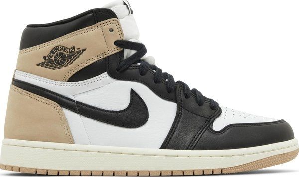 Air Jordan 1 Retro High OG &#39;Latte&#39;