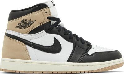 Air Jordan 1 Retro High OG &#39;Latte&#39;