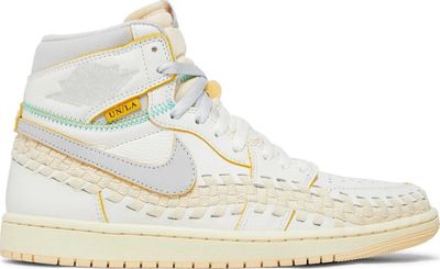 Union LA x Bephie&#39;s Beauty Supply x Air Jordan 1 Retro High OG SP
