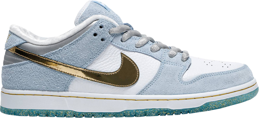 SB Dunk &quot;Sean Cliver&quot;