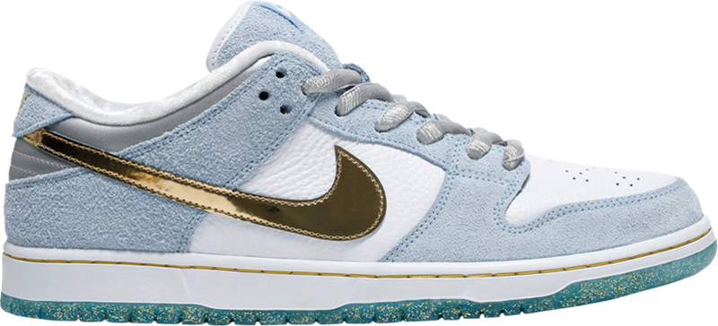 SB Dunk "Sean Cliver"