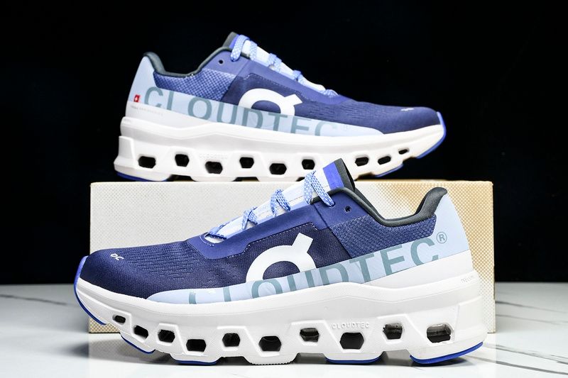 ON CLOUDMONSTER