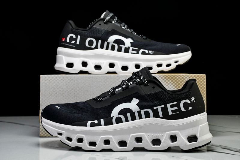 ON CLOUDMONSTER