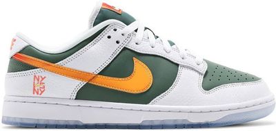 Dunk Low &#39;NY vs NY&#39;