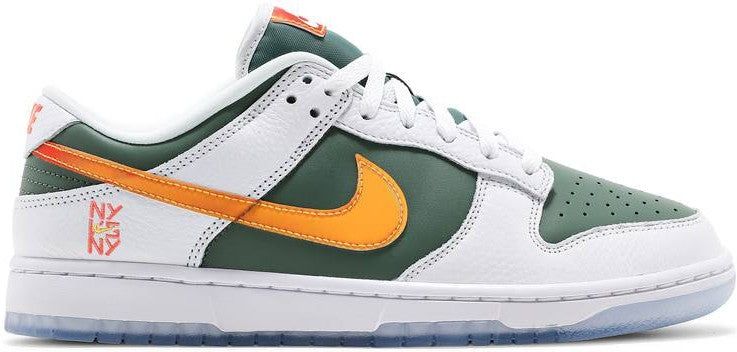 Dunk Low 'NY vs NY'