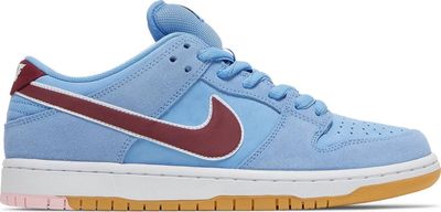 Dunk Low Premium SB &#39;Philadelphia Phillies&#39;