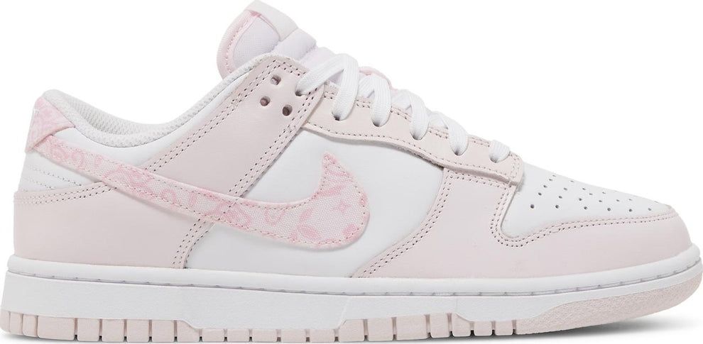 Dunk Low &#39;Pink Paisley&#39;
