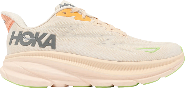 Clifton 9 Wide 'Vanilla Astral'