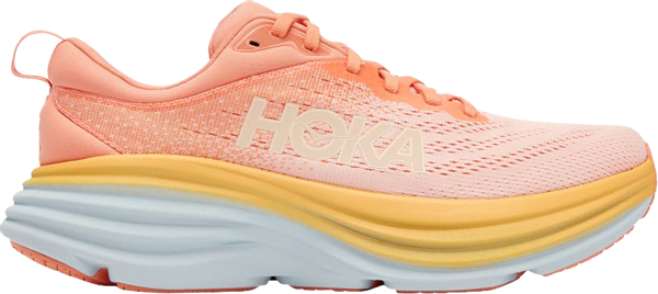 Bondi 8 &#39;Shell Coral Peach Parfait&#39;