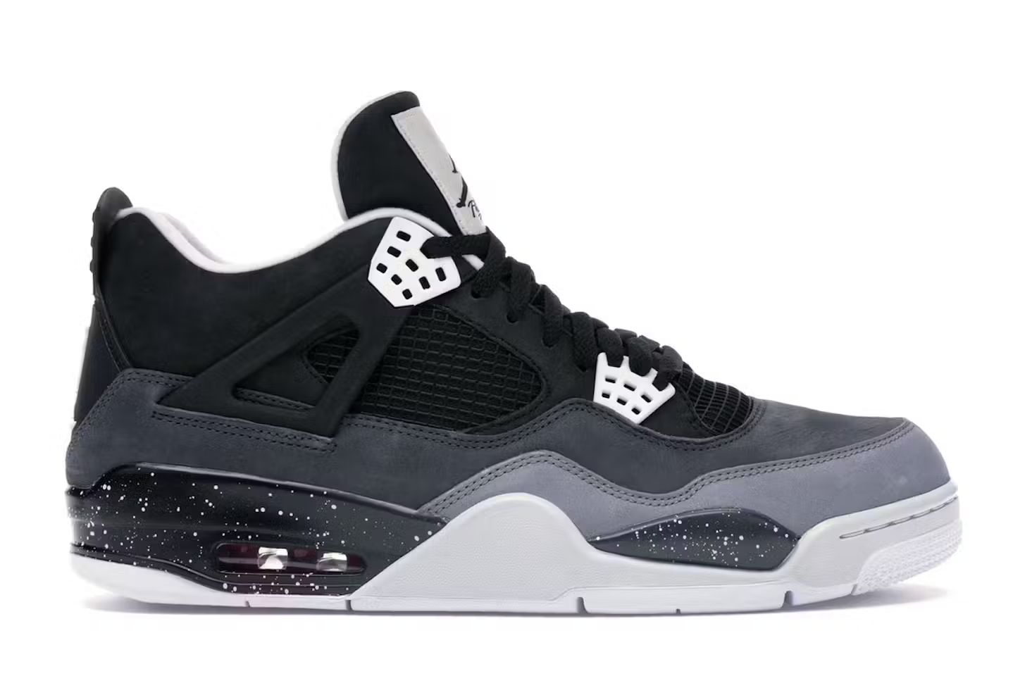 Retro 4 Fear Pack