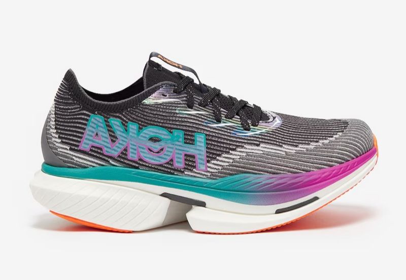 Hoka One One Cielo X1