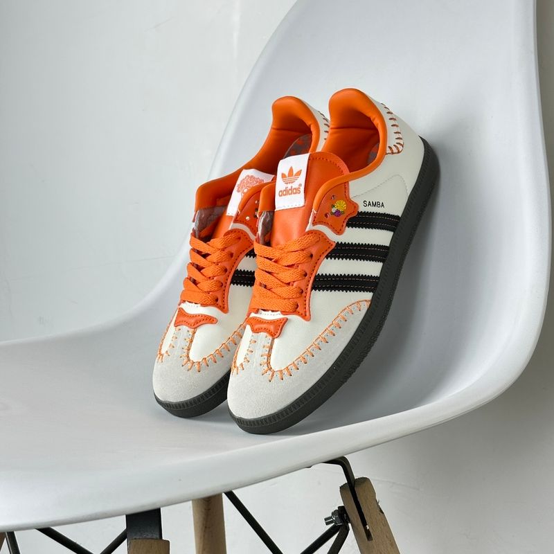 Adidas originals Samba OG DIa DE LOS Muertos