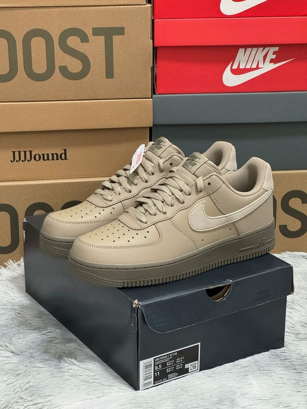 Nike Air Force 1 Low “Khaki Olive”