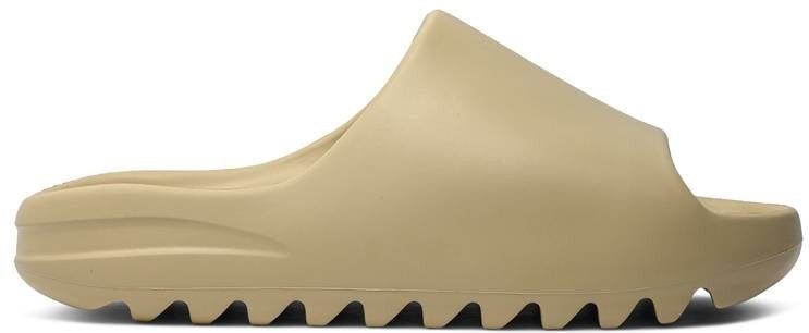 Yeezy Slides 'Desert Sand'