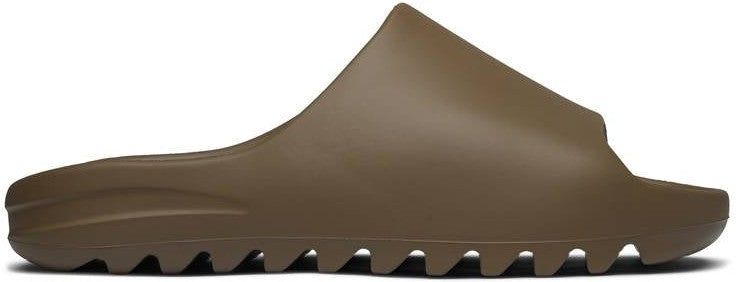 Yeezy Slides &#39;Earth Brown&#39;