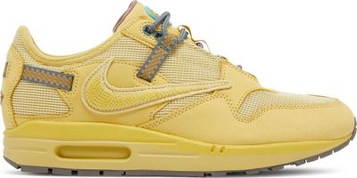 Travis Scott x Air Max 1 &#39;Saturn Gold