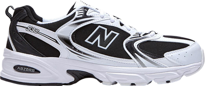 530 &#39;White Black&#39;