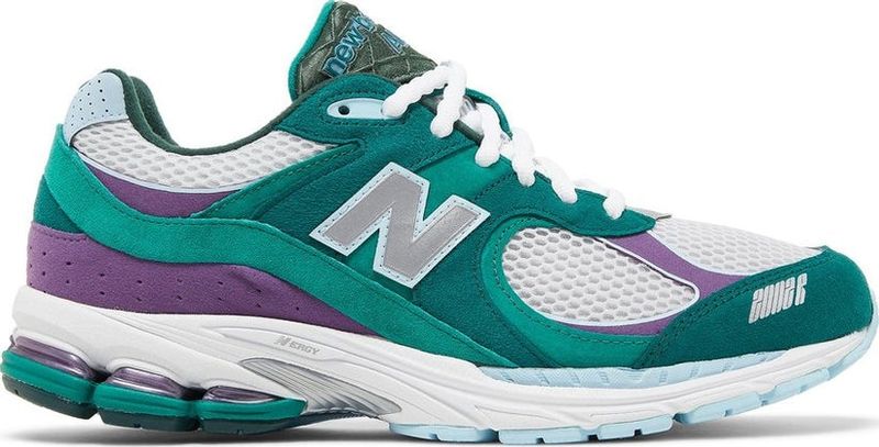 2002R 'Backyard Legends'