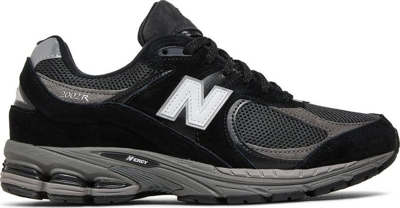2002R &#39;Black&#39; JD Exclusive