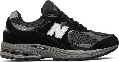 2002R &#39;Black&#39; JD Exclusive