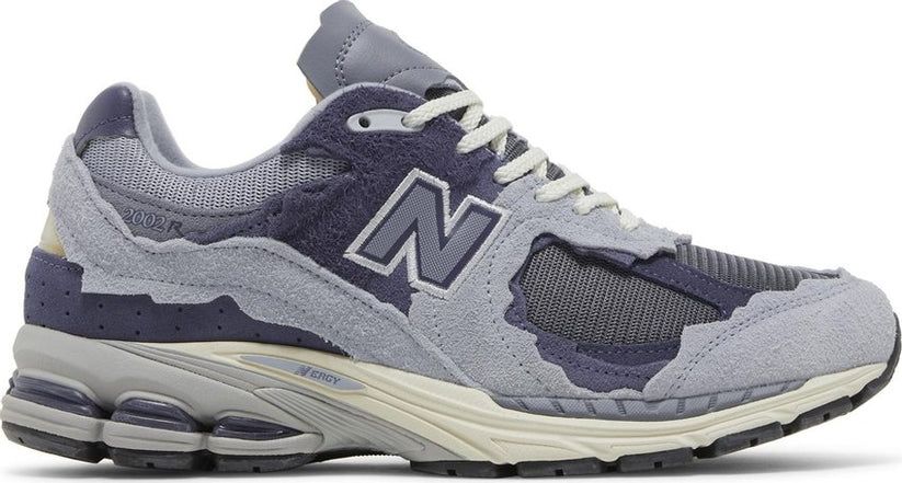 2002R &#39;Protection Pack - Purple&#39;
