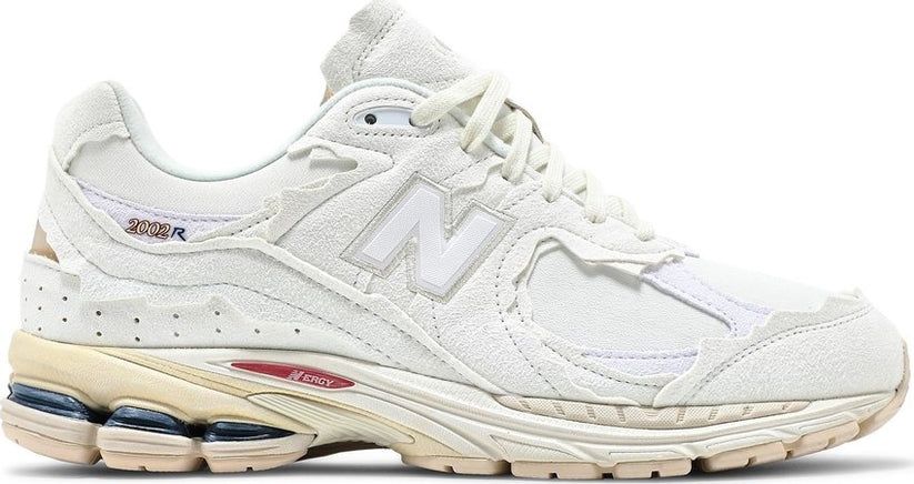 2002R &#39;Protection Pack - Sea Salt