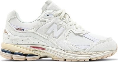 2002R &#39;Protection Pack - Sea Salt