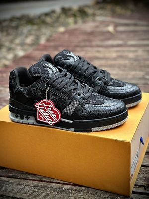LV Trainer