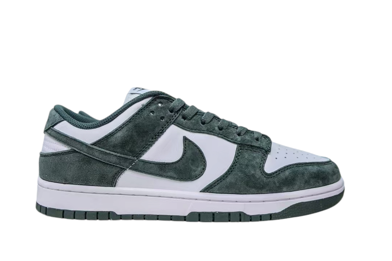 Dunk Low Green