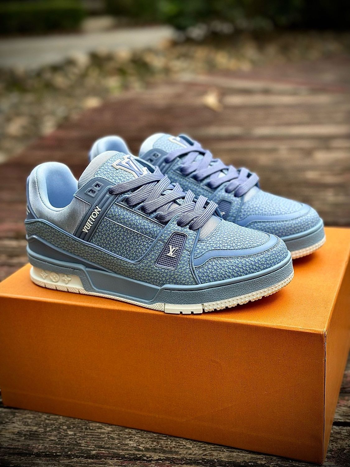 LV Trainer