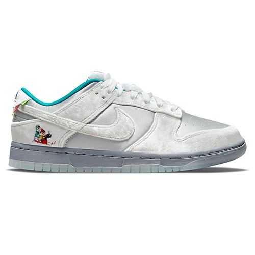 Nike Dunk Low “Ice”