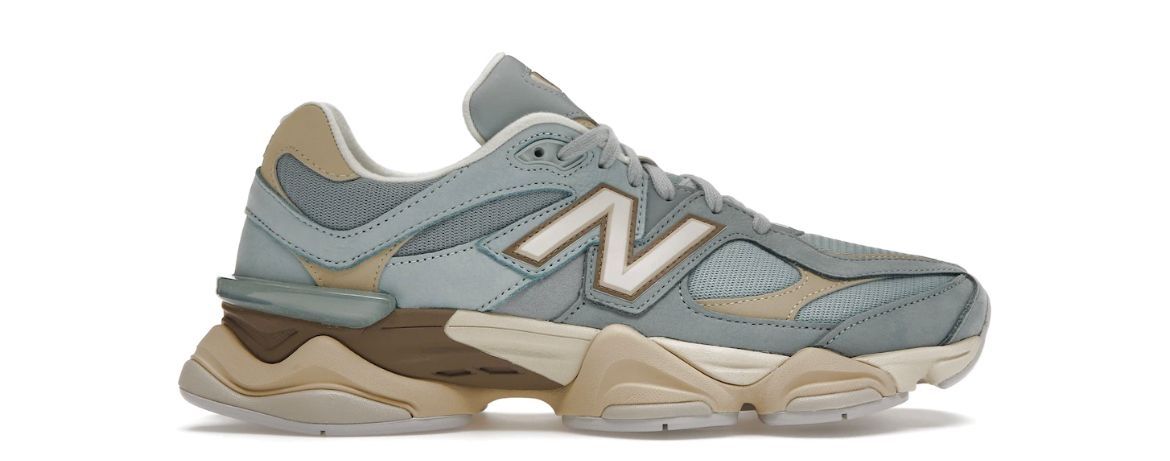 New Balance 9060 “Blue Haze”
